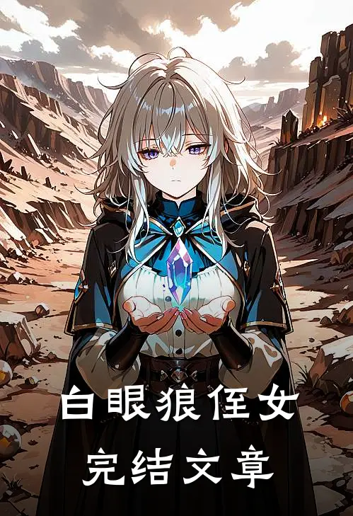 白眼狼侄女完结文章