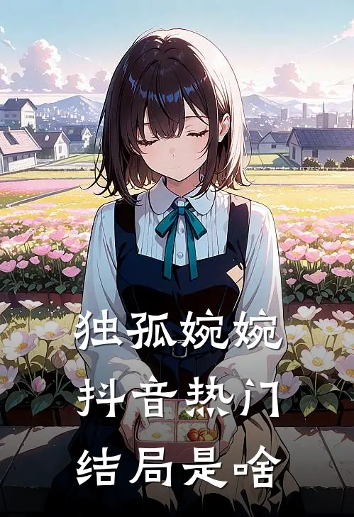独孤婉婉抖音热门结局是啥