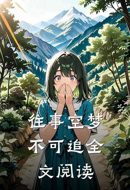 往事空梦不可追全文阅读