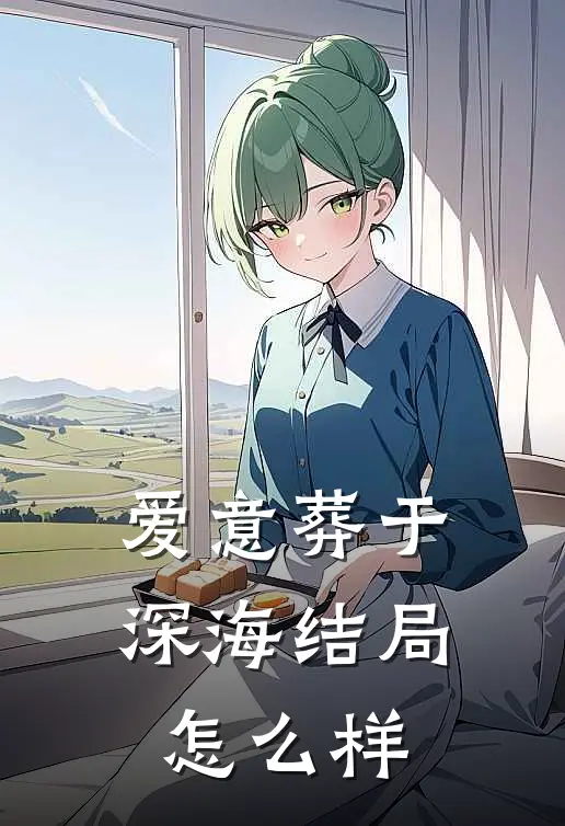 爱意葬于深海结局怎么样