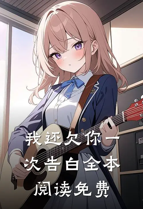 我还欠你一次告白全本阅读免费