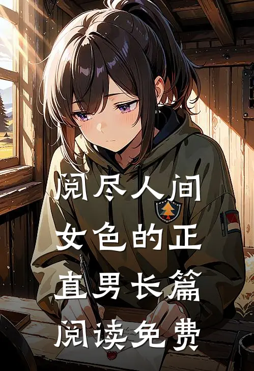 阅尽人间女色的正直男长篇阅读免费