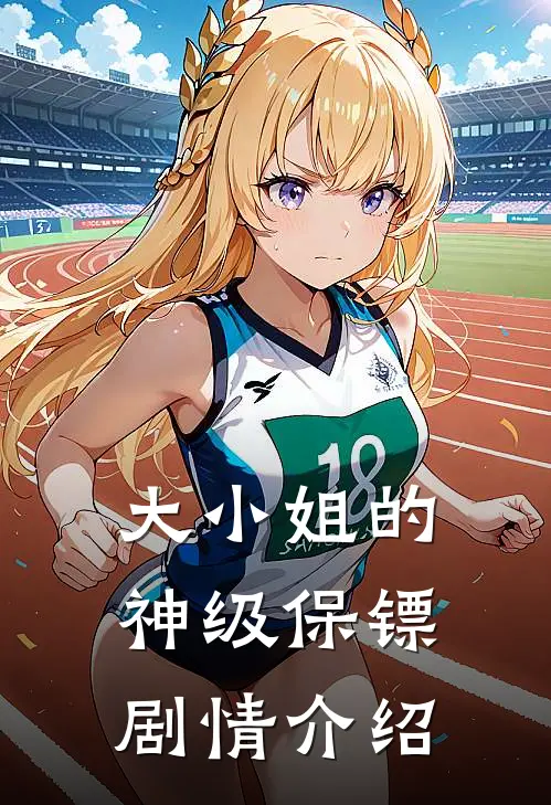 大小姐的神级保镖剧情介绍