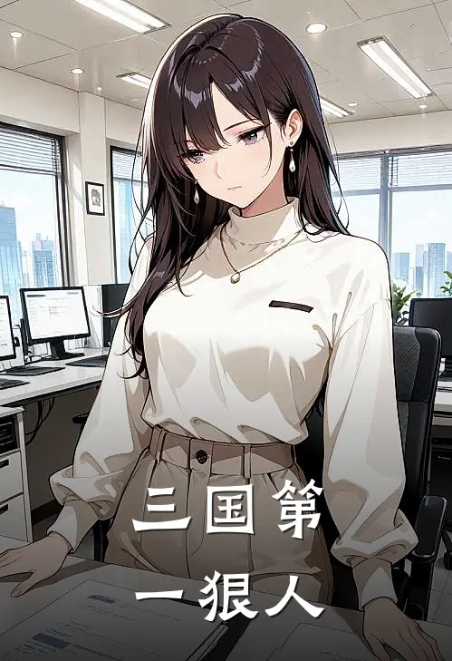 三国第一狠人