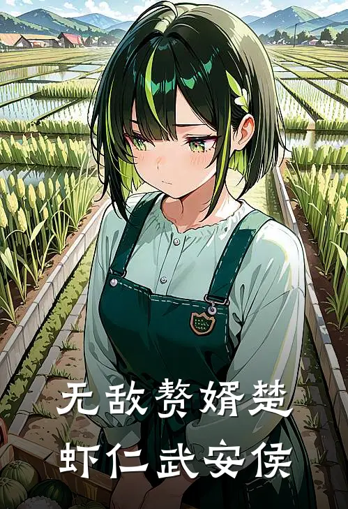 无敌赘婿楚虾仁武安侯