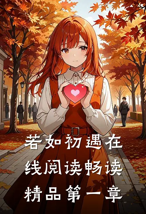 若如初遇在线阅读畅读精品第一章