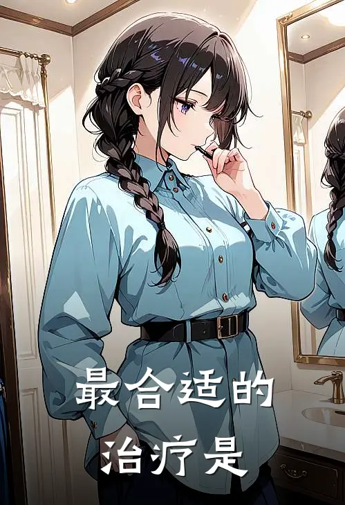 最合适的治疗是