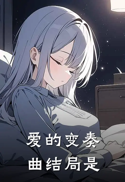 爱的变奏曲结局是