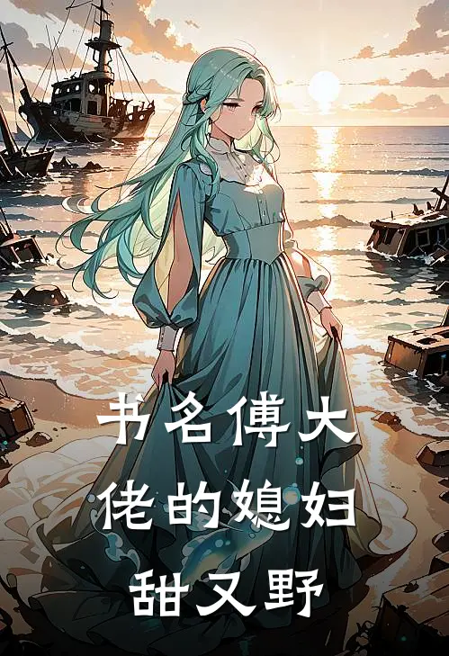 书名傅大佬的媳妇甜又野