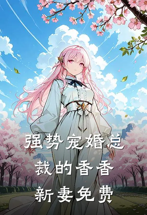 强势宠婚总裁的香香新妻免费
