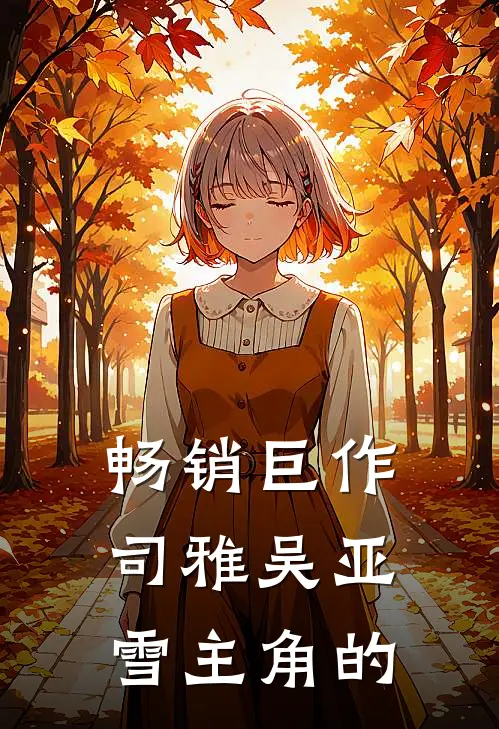 畅销巨作司雅吴亚雪主角的