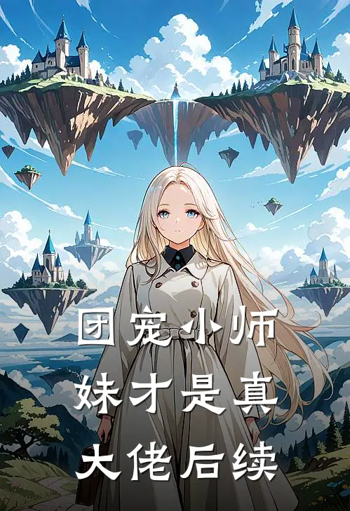 团宠小师妹才是真大佬后续