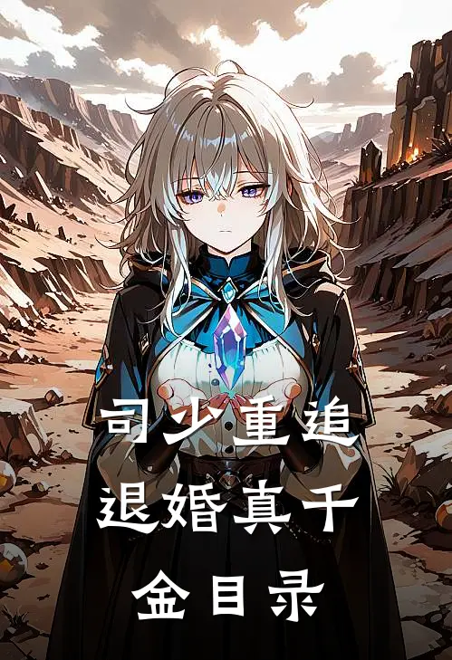 司少重追退婚真千金目录