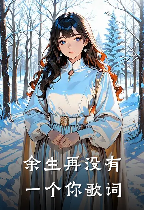 余生再没有一个你歌词