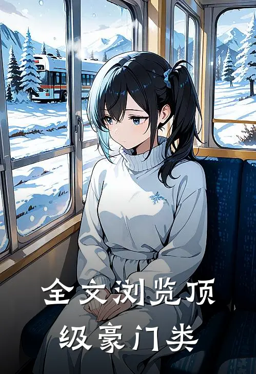 全文浏览顶级豪门类