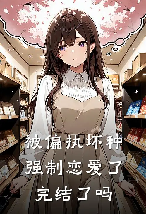 被偏执坏种强制恋爱了完结了吗