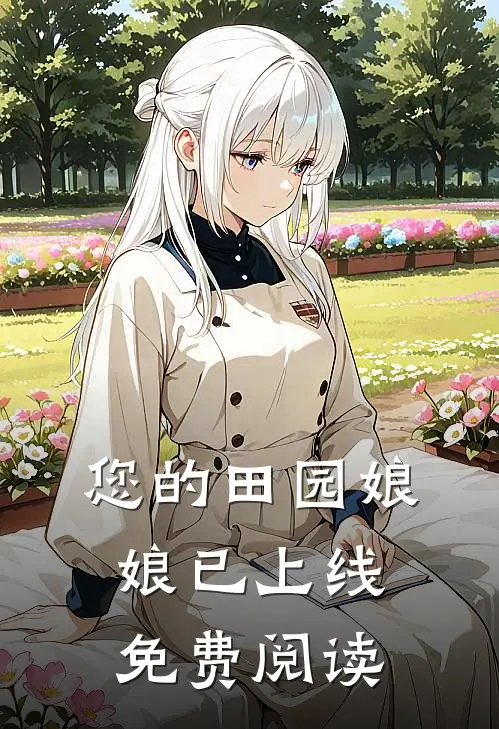 您的田园娘娘已上线免费阅读