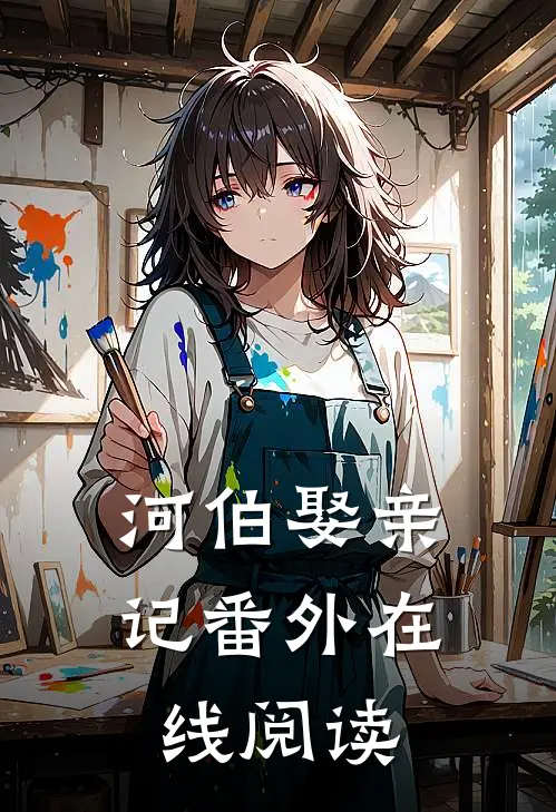 河伯娶亲记 番外在线阅读