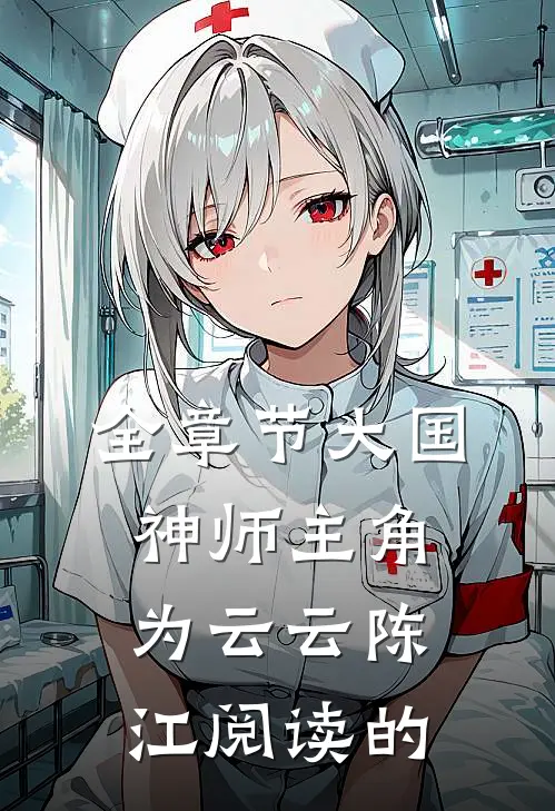 全章节大国神师主角为云云陈江阅读的