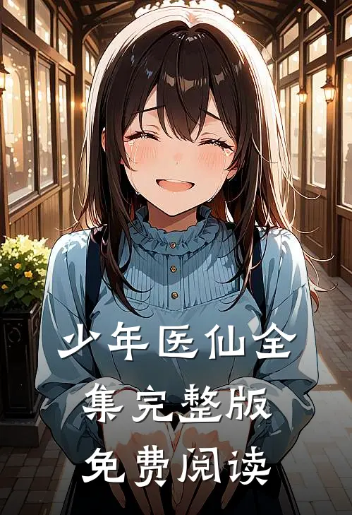 少年医仙全集完整版免费阅读