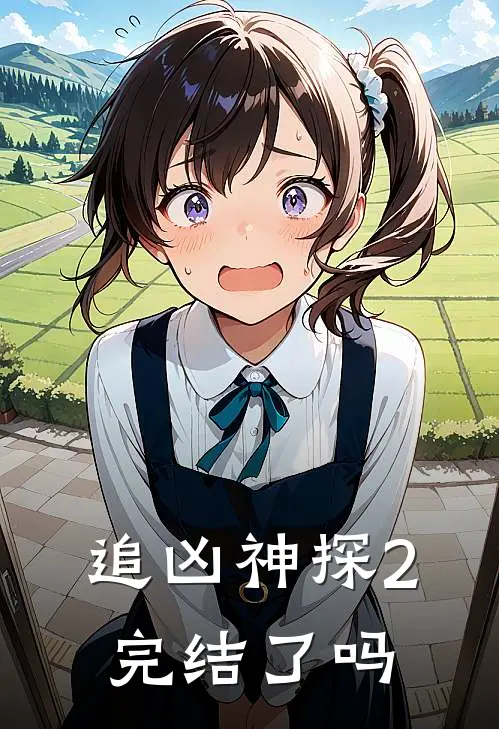 追凶神探2完结了吗