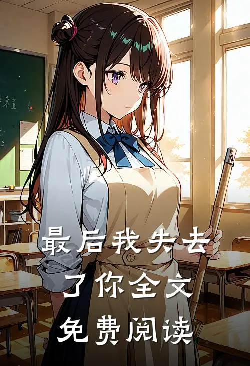 最后我失去了你全文免费阅读