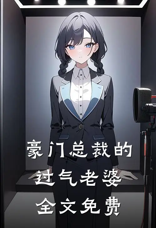 豪门总裁的过气老婆全文免费