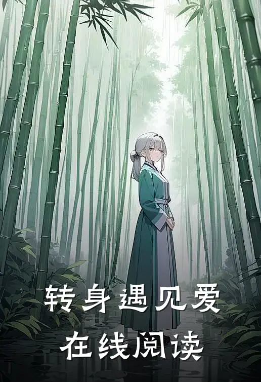转身遇见爱在线阅读