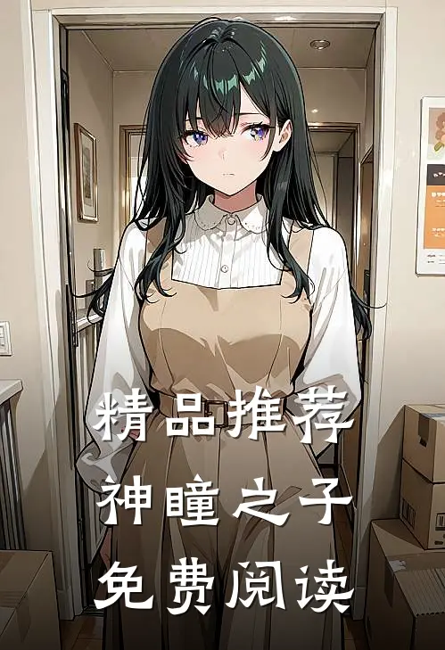 精品推荐神瞳之子免费阅读
