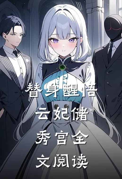 替身醒悟云妃储秀宫全文阅读