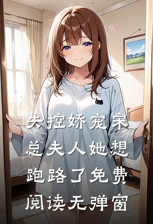 失控娇宠宋总夫人她想跑路了免费阅读无弹窗