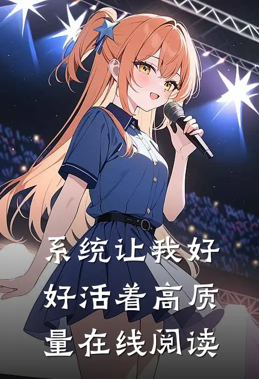 系统让我好好活着高质量在线阅读