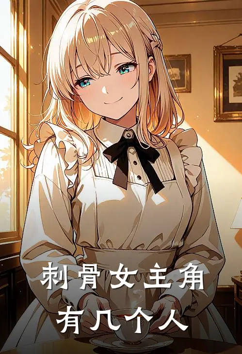 刺骨女主角有几个人