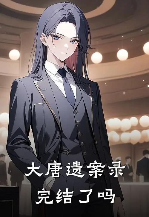 大唐遗案录完结了吗