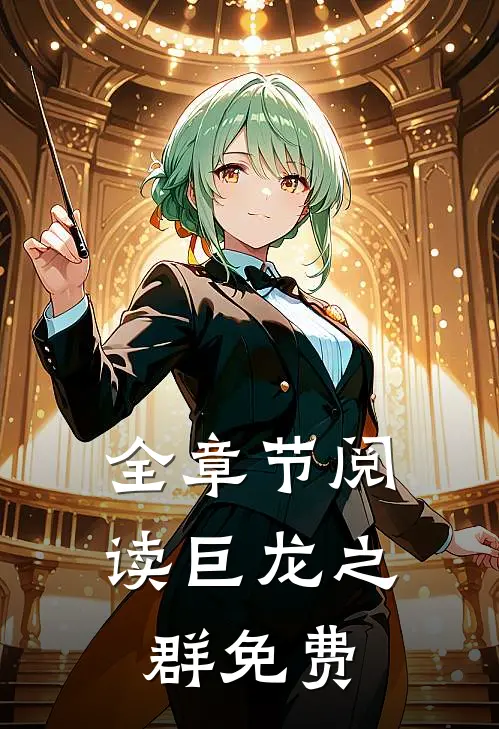 全章节阅读巨龙之群免费