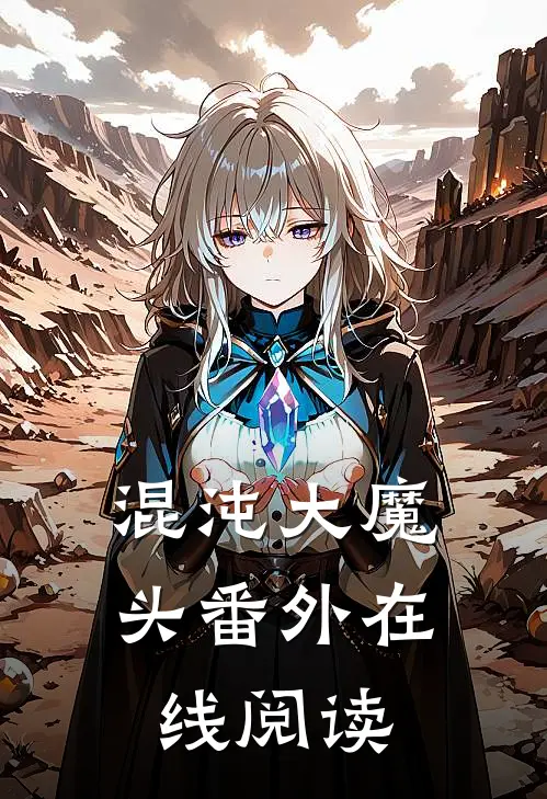 混沌大魔头 番外在线阅读