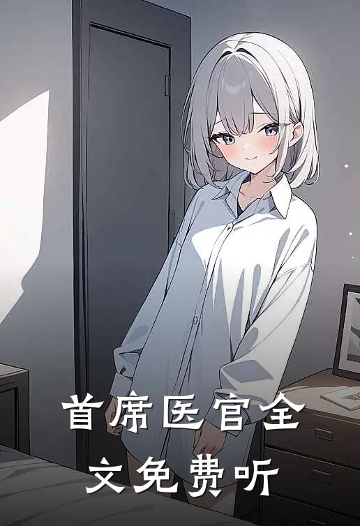 首席医官全文免费听