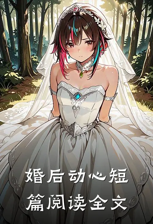 婚后动心短篇阅读全文