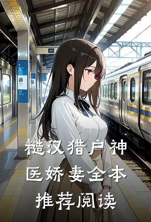 糙汉猎户神医娇妻全本推荐阅读