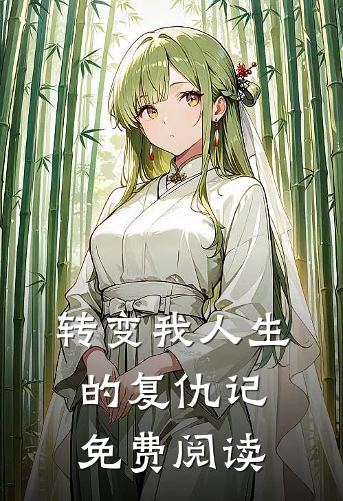 转变我人生的复仇记免费阅读