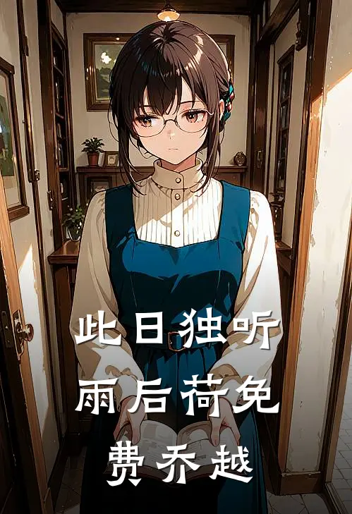 此日独听雨后荷免费乔越