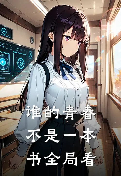 谁的青春不是一本书全局看