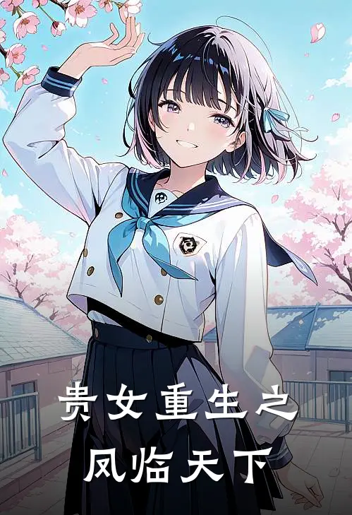 贵女重生之凤临天下