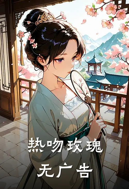 热吻玫瑰无广告
