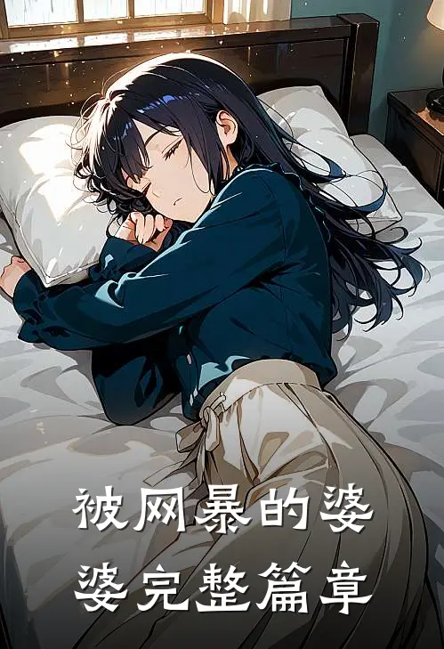 被网暴的婆婆完整篇章