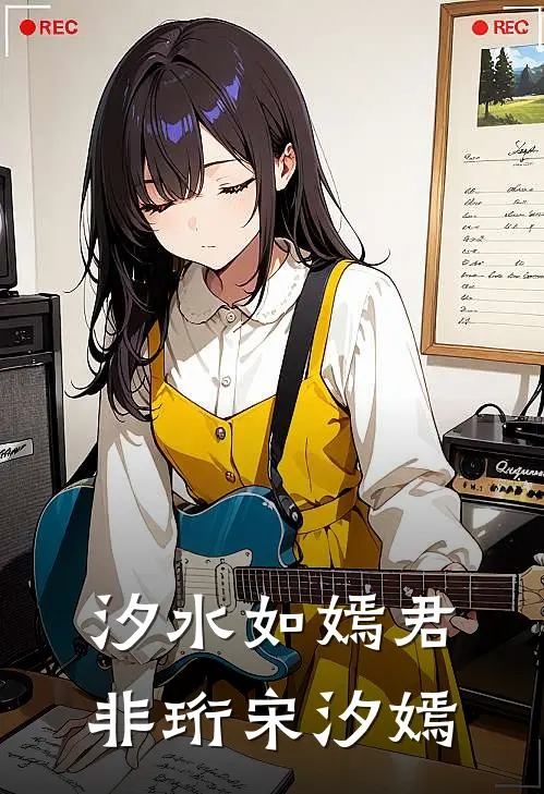 汐水如嫣君非珩宋汐嫣