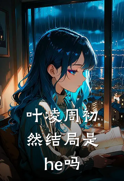 叶凌周初然结局是he吗
