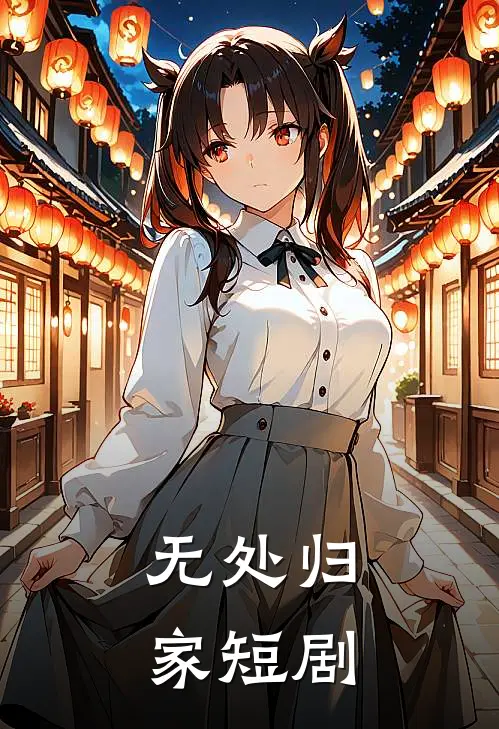无处归家短剧