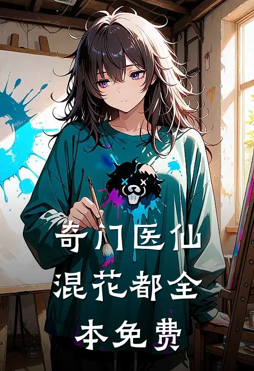 奇门医仙混花都全本免费