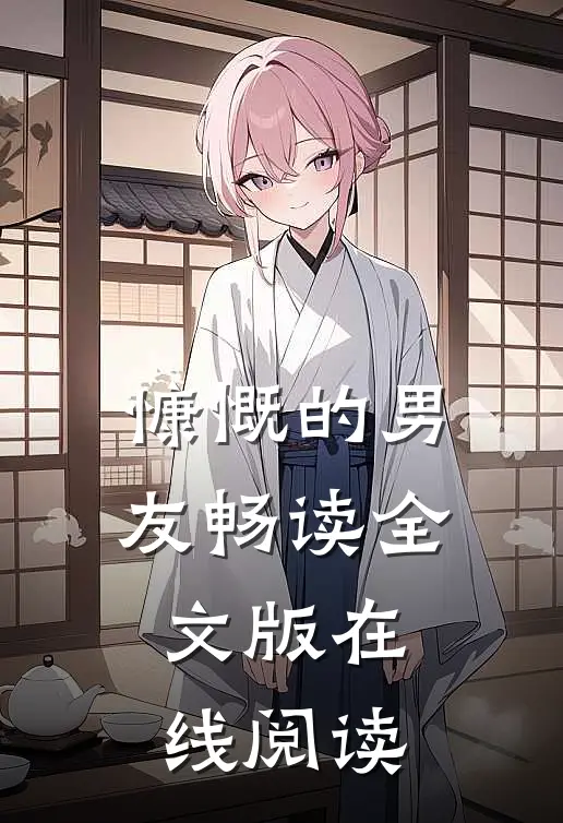慷慨的男友畅读全文版在线阅读